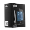 Braun BC09-DCF despertador digital negro