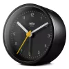 Braun BC12 despertador de cuarzo negro