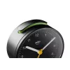 Braun BC12 despertador de cuarzo negro