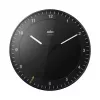 Braun BC 17B-DCF reloj mecánico redondo blanco
