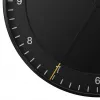 Braun BC 17B-DCF reloj mecánico redondo blanco