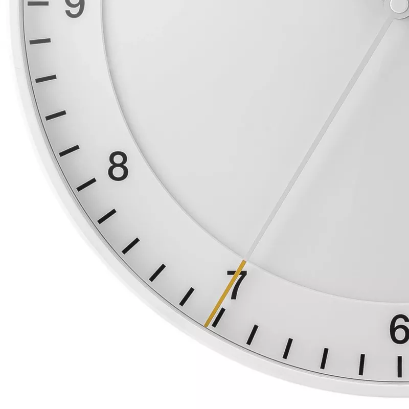 Braun BC 17 reloj mecánico otro blanco