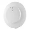 Braun BC 17 reloj mecánico otro blanco