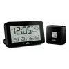 Braun BC13BP-DCF despertador digital negro