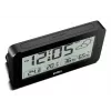 Braun BC13BP-DCF despertador digital negro
