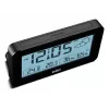 Braun BC13BP-DCF despertador digital negro