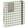Hama Fern álbum de fotos multicolor 56 hojas 5,4 x 8,6 cm