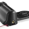 Grip HAMA MagGrip Grip — empuñadura magnética para smartphone, plástico, negro, 130×50×100 mm