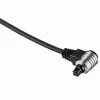 Hama 00005205 Cable para cámara 0,68 m Negro