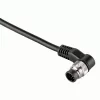 Hama 00005206 Cable para cámara 0,68 m Negro