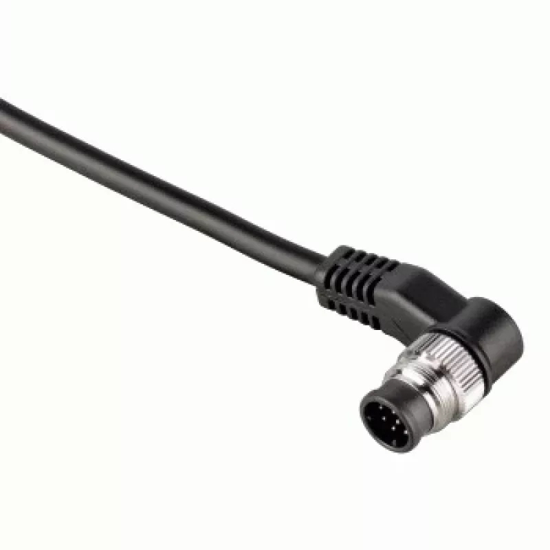 Hama 00005206 Cable para cámara 0,68 m Negro