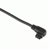 Hama 00005209 Cable para cámara 0,68 m Negro