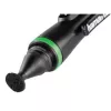 Hama MiniPro III, plástico, negro, 1 ud.