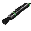 Hama MiniPro III, plástico, negro, 1 ud.