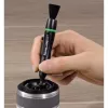 Hama MiniPro III, plástico, negro, 1 ud.