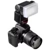 Difusor de flash Hama Uni 00006759 para flashes externos