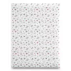 Álbum de fotos HAMA Floral 10x15 cm para 200 fotos, páginas de inserción