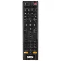 Hama 00012306 Mando a distancia IR Wireless DVD/Blu-ray, STB, TV, VCR botones