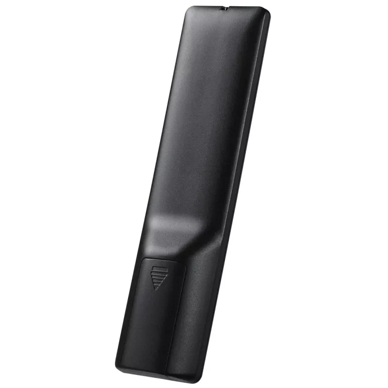 Hama 00012306 Mando a distancia IR Wireless DVD/Blu-ray, STB, TV, VCR botones