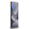Funda para móvil HAMA Always Clear para Xiaomi Redmi Note 15 (6,77 pulgadas) transparente, 17,2 cm pantalla