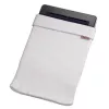 Hama Glove 25,9 cm (10,2 pulgadas) Funda tipo sleeve Blanca