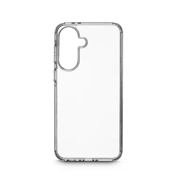 Funda para móvil Schwarz rock 00035764 — funda protectora transparente para Samsung Galaxy A37 5G