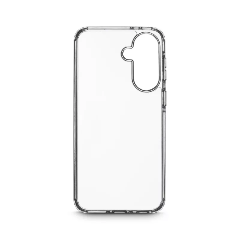 Funda para móvil Schwarz rock 00035764 — funda protectora transparente para Samsung Galaxy A37 5G