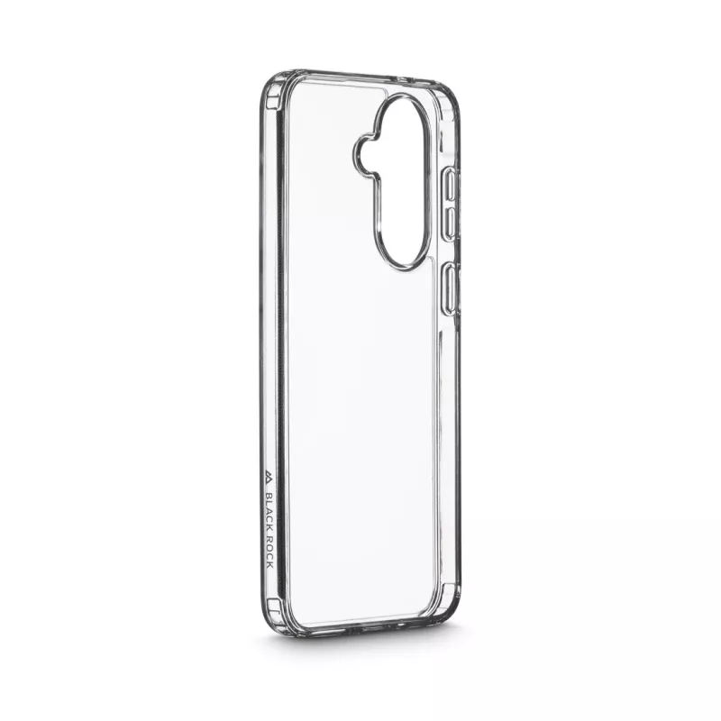 Funda para móvil Schwarz rock 00035764 — funda protectora transparente para Samsung Galaxy A37 5G