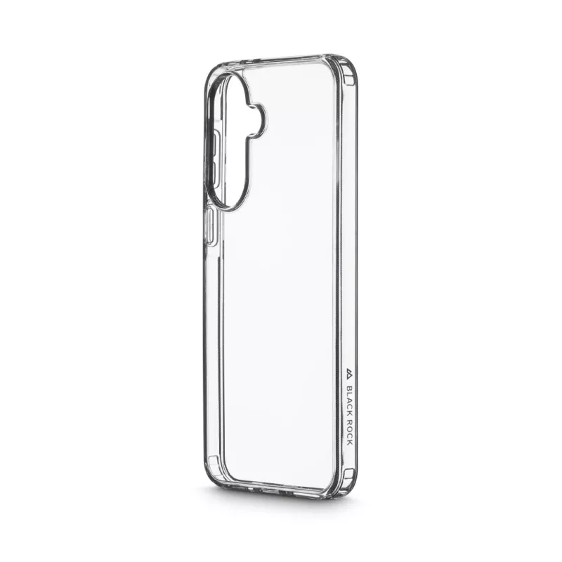 Funda para móvil Schwarz rock 00035764 — funda protectora transparente para Samsung Galaxy A37 5G