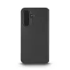Funda para móvil Schwarz Rock 00035765 — funda tipo libro slim para Samsung Galaxy A37 5G, negra, 1 ud.