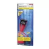 Hama Cable interno Ultra-ATA redondo, 0,6 m cable SATA rojo