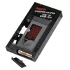 Hama 00044704 Caja de almacenamiento para soportes de memoria negro