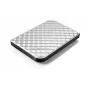Verbatim Store 'n' Go Disco duro USB 3.0 1 TB plateado, 1 TB, 3.2 Gen 1 (3.1 Gen 1), 5400 RPM, Silver