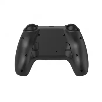 Hama 00054682 Mando de juegos negro Bluetooth gamepad analógico / digital Nintendo Switch, Nintendo Switch Lite