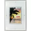 Hama Clip-Fix Hama Clip-Fix Cristal 13x13 cm 200x200 mm 63113 HAMA