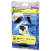 Hama Cable USB 2.0 Conector USB-A - Conector Mini-USB-B (B4), 1,8 m Cable USB USB A Mini-USB B negro