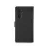 Funda para móvil Schwarz rock 00080293 — funda tipo cartera para Samsung Galaxy A57 5G, negra, 1 ud.