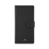 Funda para móvil Schwarz rock 00080293 — funda tipo cartera para Samsung Galaxy A57 5G, negra, 1 ud.