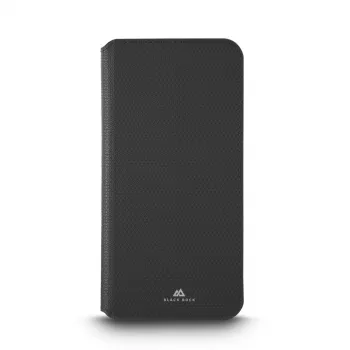 Funda para móvil Schwarz Rock 00080294 — funda tipo libro para Samsung Galaxy A57 5G, negra, 1 ud.