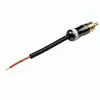 Hama Cable ProClass YUV, 3 RCA - 3 RCA, metal, 3,0 m