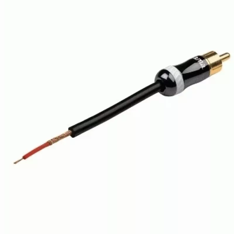 Hama Cable ProClass YUV, 3 RCA - 3 RCA, metal, 3,0 m