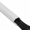 Hama 00083166 Canaleta de cables aluminio 1100 m