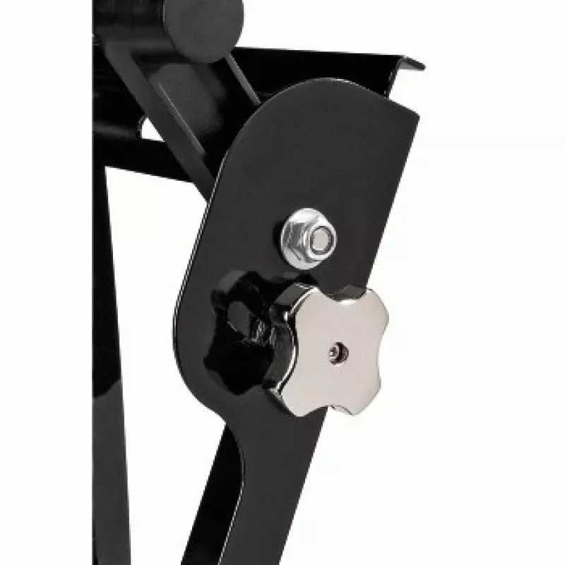 Hama Soporte de pared para plasma/LCD 