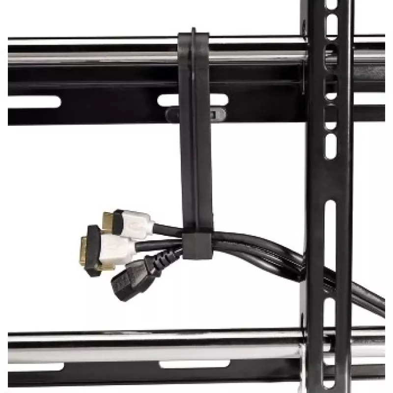 Hama Soporte de pared para plasma/LCD 