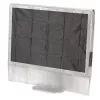 Funda antipolvo Hama 00084183 para monitores panorámicos de 24