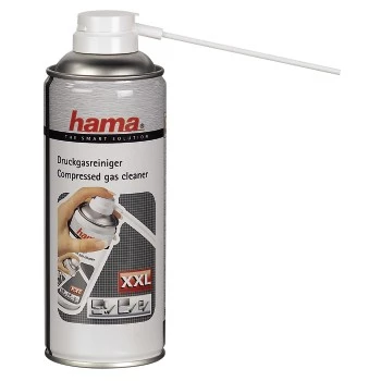 Kit de limpieza Hama 00084417 400 ml gris