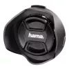 Hama 00093655 Parasol 5,5 cm negro