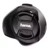 Hama 00093672 Parasol 7,2 cm negro