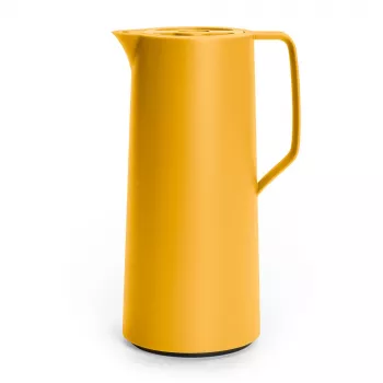EMSA Motiva tetera individual 1000 ml amarilla