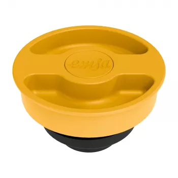EMSA Motiva tetera individual 1000 ml amarilla